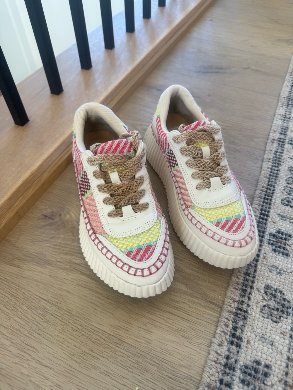 Dolce Vita Sneakers